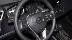 2023 Toyota Corolla Levin 1.2L essence Turbo nouvel état Transmission automatique camion de carburant à essence - Product Image 6