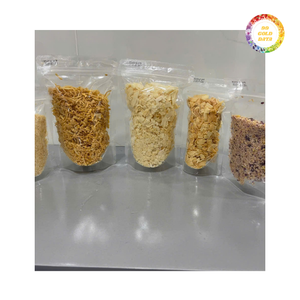 Chips de Coco Secos a Granel para el Mercado Global, Producción con Control de Calidad, Sabor Agradable, Solución Económica - Product Image 2