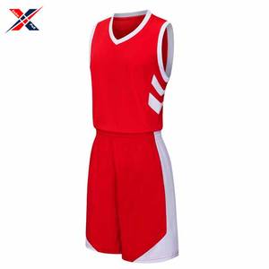 Buena calidad Mejor proveedor Servicio OEM Producto Premium Último diseño Ropa de equipo deportivo Uniformes de baloncesto - Product Image 2