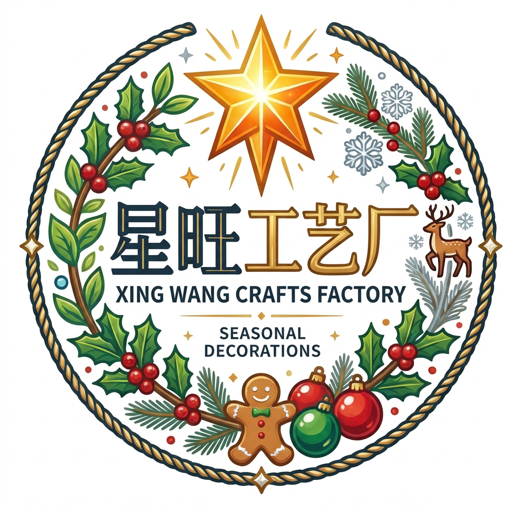 Shantou Xingwang Arts & Crafts Co., Ltd. logo