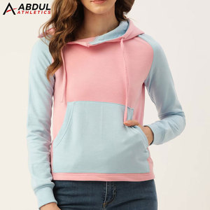 Lightweight Women <b>Hoodies</b> For Active Lifestyle Gym <b>Workout</b> Running Jogging Travel And Daily Comfortable Soft Breathable Wear - Product Image 1