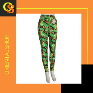 <strong>Indian</strong> Made Women's <strong>Leggings</strong> with Printed Designed and Solid Color Free Size Women's <strong>Leggings</strong> for Sale by Exporters