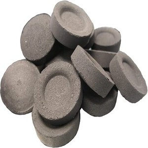 Charbon de coco 100% naturel de haute qualité en cubes pour chicha, faible teneur en cendres, longue durée de combustion, en vente - Product Image 6