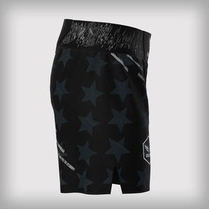 Pantalones Cortos de Boxeo para Hombre, Shorts con Bolsillo, Transpirables, de Secado Rápido, para Entrenamiento, con Logotipo Personalizado - Product Image 4