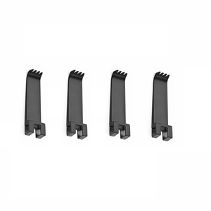 Juego de Hojas Quirúrgicas Musculares de Alta Calidad, de 20 mm a 80 mm de Ancho - Product Image 1