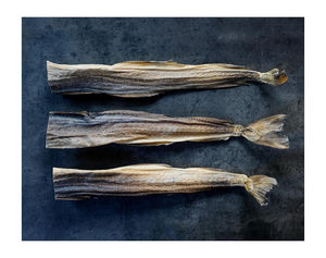 Stockfish de morue en balles de 45kg Ballots de poisson sec/sac de poisson (morue séchée) - Product Image 3