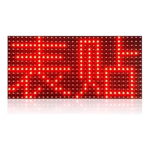LED Wall <b>Light</b> Business <b>Sign</b> - Assorted Colors - Product Image 4