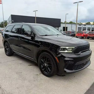 Dodge Durango GT Premium RWD 2023, conduite à gauche, sièges en cuir, pneus R19 - Product Image 1