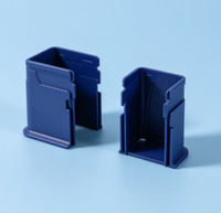 Cubierta Protectora de Cavidad DB-PC0719, Compatible con Impresoras CIJ Domino Serie 320I/420I/AX, Repuestos