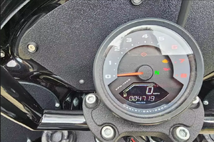 Prêt à rouler ? Harley-Davidson Low Rider S 2026 à vendre - Product Image 5