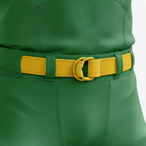 เสื้อฟุตบอลอเมริกันสั่งทำพิเศษ ไซส์ใหญ่ ผ้าโพลีเอสเตอร์ 100% ทนทาน ชุดกีฬาสำหรับนักกีฬา ประสิทธิภาพสูงสำหรับการฝึกซ้อม - Product Image 5