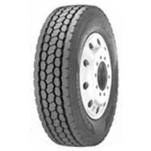 11R24.5 Heavy Duty Truck Tire Designed for Reliable All Season Transport - Product Image 5