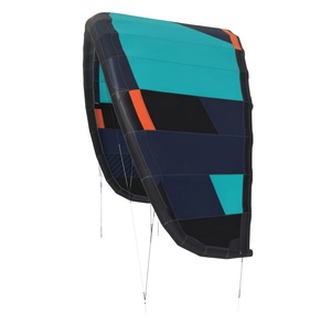 Cometa de Kitesurf Profesional de 3 Varillas de Alto Rendimiento – Serie Elite Sistema Híbrido Big Air y Freeride – Lona Ripstop 4x4 de Alto Módulo - Product Image 3