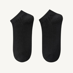 Calcetines Deportivos para Hombre, Mujer y Jóvenes, Calcetines de Compresión hasta la Pantorrilla para Atletismo, Running, Gimnasio, Entrenamiento, Baloncesto, Fútbol, Secado Rápido, Absorción de Humedad - Product Image 6