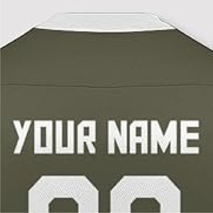 Nouveau 2025 Maillots de hockey sur glace pro personnalisés de qualité supérieure pour hommes Maillots de hockey sublimés personnalisés - Product Image 5