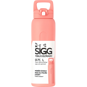 Botella de Agua SIGG TotalColorOne de 0.75L, Plástico, Ecológica y Elegante - Product Image 2