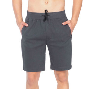 กางเกงขาสั้นผู้ชายคุณภาพสูง ขายดี สำหรับออกกำลังกาย ใส่ลำลอง ขายดี - Product Image 1