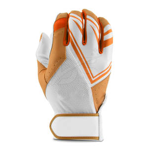 Gants de basket-ball en cuir de haute qualité, respirants et légers, pour l'entraînement et la pratique - Product Image 2