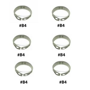 Pinzas dentales Brinker B1-B6, retractor de pinzas Brinker - Product Image 4