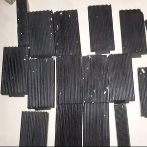 Aniva-A Personal Touch Traitement cryogénique des métaux pour les roulements de machines agricoles Amélioration de la résistance Durabilité de l'usure - Product Image 1