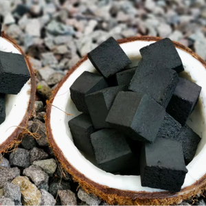 Vietnam Charbon Shell de haute qualité VIET FARGIMEX - Product Image 1