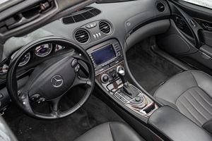 UTILISÉ LHD/RHD0 2005 MERCEDES-BENZ SL65 AMG - Product Image 3