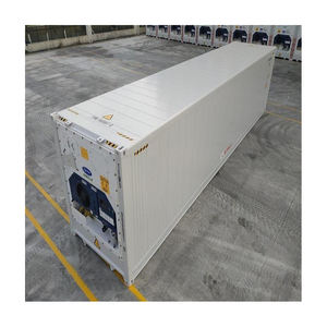 Conteneurs réfrigérés de 20 pieds et 40 pieds Conteneurs d'expédition réfrigérés/neufs et usagés - Product Image 6