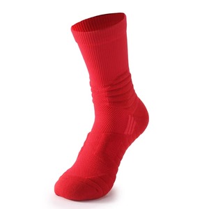 Custom <b>Hot</b> High Quality Solid Plain <b>Socks</b> For Men 100% Cotton Breathable Soft and Warmth Trendy Stretchable Mid Length Men <b>Socks</b> - Product Image 3