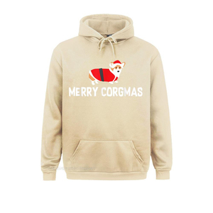 Sudadera Térmica Navideña de Manga Larga para Mujer 2025, Sudadera con Capucha de Invierno, Sudaderas y Hoodies para Hombre - Product Image 6