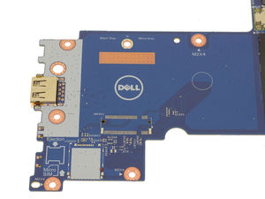 NUEVO para Dell Chromebook 3110 LA-L562P N5100 8GB 64GB Placa base 06M4TN 6M4TN - Product Image 2