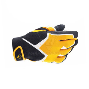 Guantes de Bateo de Béisbol Ligeros, Antideslizantes, Transpirables, para Práctica y Partidos - Product Image 5
