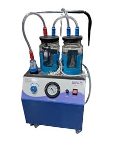 UNITÉ D'ASPIRATION LIPO MACHINE À HAUT VACCUM AVEC EXPÉDITION EXPÉDITE GRATUITE - Product Image 2