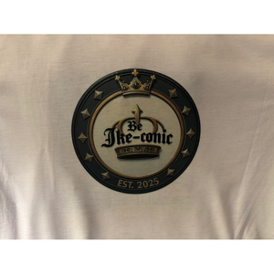 T-shirt Rétro Icône 100% Polyester Grammage Lourd Motif Imprimé en 3D Tissu Jersey 300 Grammes Caractéristiques Compressées - Product Image 3