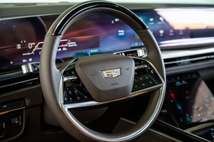 ใช้2025 CA DIL Lac Escalade 4WD 4D SUV Premium - Product Image 4