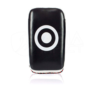 Almohadilla Tailandesa Profesional para Muay Thai, con Alta Absorción de Impactos, Diseño de Agarre Cómodo, Ideal para Sesiones de Entrenamiento - Product Image 6