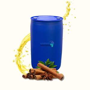 Aceite Esencial de Canela de Primera Calidad de Aarnav Global Exports, Aceite Multiusos de Grado Superior ALI-EO-017 - Product Image 5