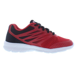 Chaussures Fila Fantom 3 pour garçons Couleur : Rouge/Noir 100% authentiques - Product Image 3
