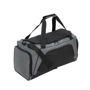 ¡Novedad de 2025! Bolsa de viaje impermeable personalizada al por mayor, bolsa de lona ligera a la venta - Product Image 3