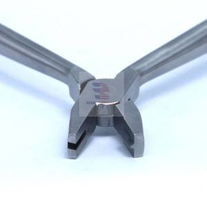 Alicates de ortodoncia dental Alicates de ortodoncia de acero inoxidable - Product Image 5