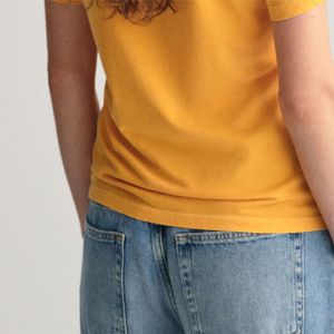 Camiseta cómoda Sunfaded PARA MUJER: suave, de alta calidad e ideal para uso informal y actividades diarias - Product Image 6