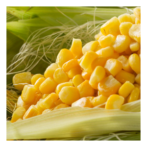 Bonheur de maïs congelé du Vietnam: Maïs surgelé doré sucré pour la cuisine, les boissons et la magie de recette de maïs congelé à la mode en vrac - Product Image 6