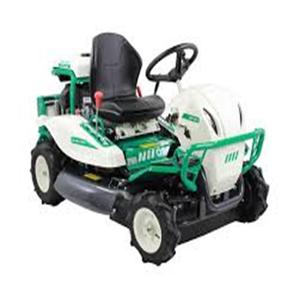 Cortacésped inteligente Orec Rabbit RM882 con arranque eléctrico, desbrozadora diésel Orec Rabbit RM882, cortacésped de Banco de 88cm disponible - Product Image 1