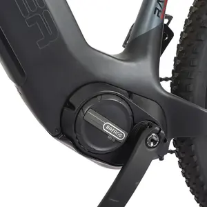 Carbon Fiber <b>Electric</b> Mountain <b>Bike</b> Efficient Eco-Friendly 200-<b>250W</b> Brushless Motor 36V Lithium Battery 20-40km/h >60km - Product Image 2