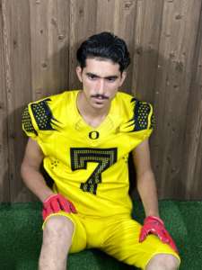 Uniformes de football américain respirants en gros pour équipes, tenues d'entraînement de football, uniformes de football personnalisés sublimés - Product Image 3