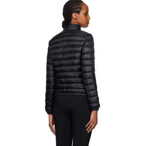 Chaqueta Bomber de invierno personalizada para hombre con cuello levantado, transpirable, ecológica, impermeable, reversible, suministro al por mayor - Product Image 3