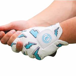 Guantes de Golf de Primera Calidad, Tejido Suave y Duradero, Ajuste Seguro y Cómodo, Agarre y Estabilidad Mejorados - Product Image 2