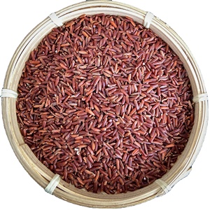 Việt Nam Rồng máu gạo đỏ/khỏe mạnh <span class=keywords><strong>Basmati</strong></span> trung bình dài mô hình thực phẩm khô-WA + 84 924 736 232 (Mr Kelvin) - Product Image 4