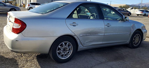 สินค้าใหม่ ของแท้ ขายดี จัดส่งเร็ว 2002 TOY OTA CAM RY LE - Product Image 3