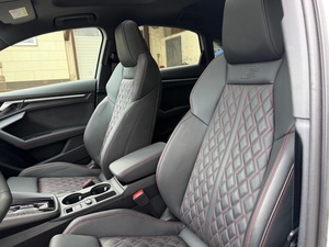 Audi Limousine Quattro Usata 2025 VOLL 5 J con Garanzia, 333 CV, 5 Posti, Euro 6, Versione Tedesca, Cambio Automatico, Benzina - Product Image 3