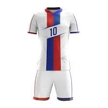 Uniforme de Fútbol Personalizado para Hombre, Sublimado, de Alta Calidad, para Árbitro Juvenil, Conjunto Completo - Product Image 2